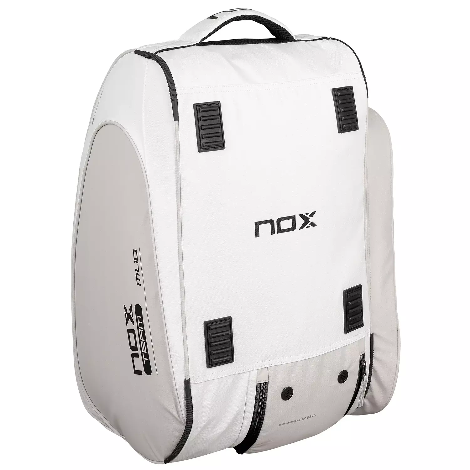 Nox ML10 Team White/Gray 2025 3