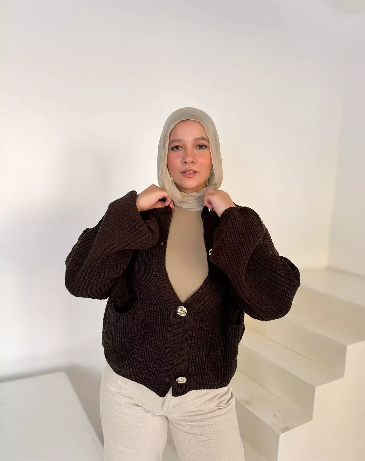 Old Money Cardigan  6