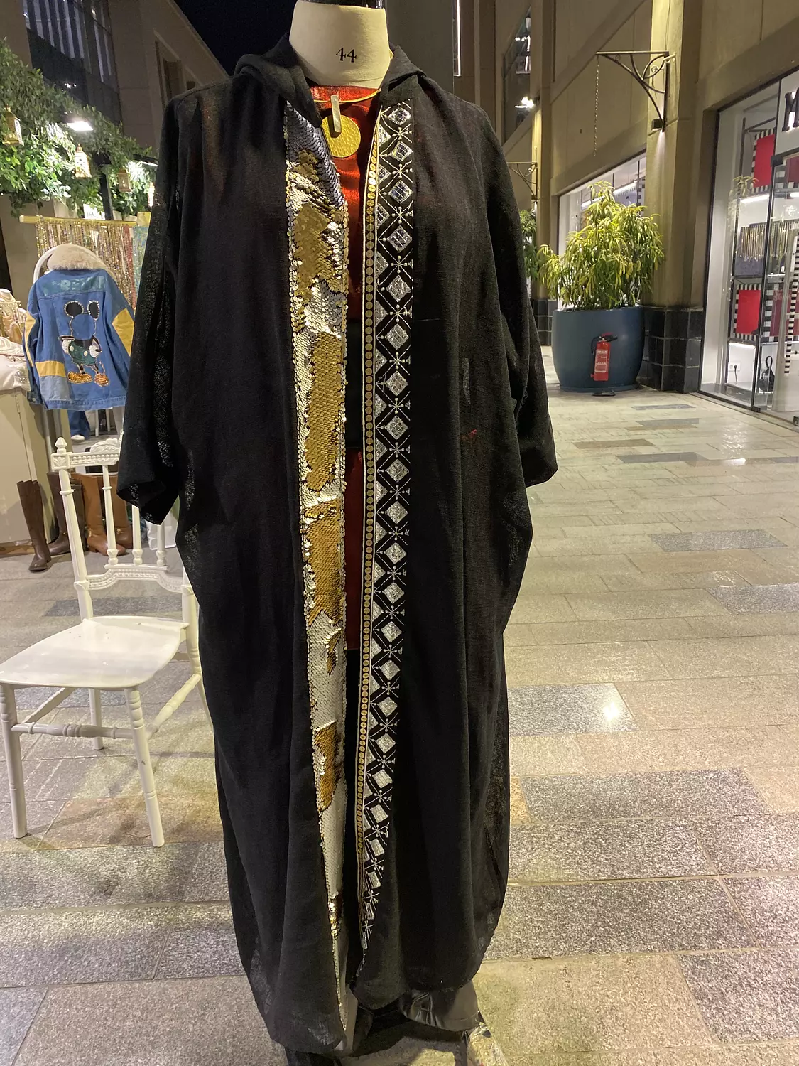 Indian black 2