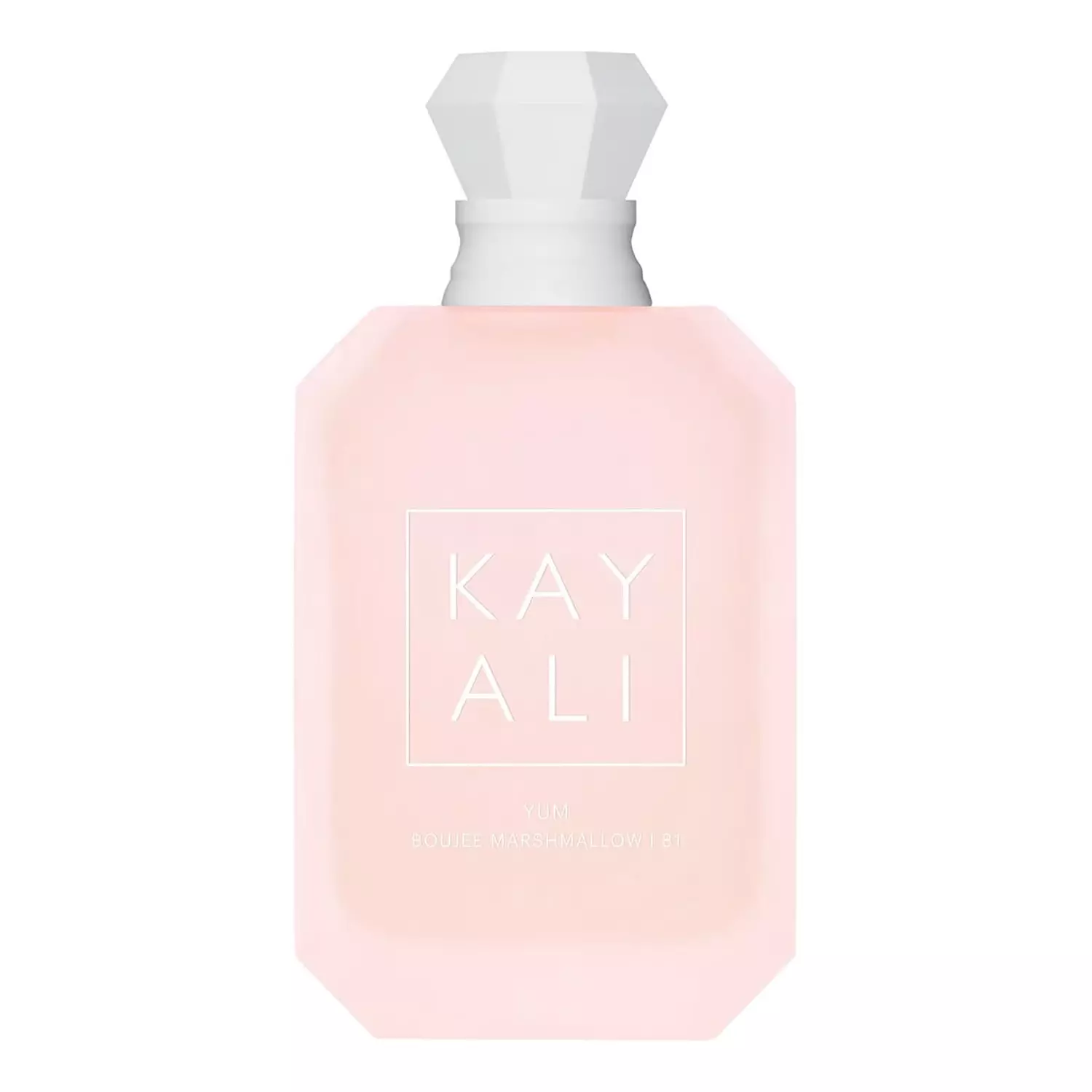 Kayali Yum Boujee Marshmallow | 81 Eau de Parfum Intense، image