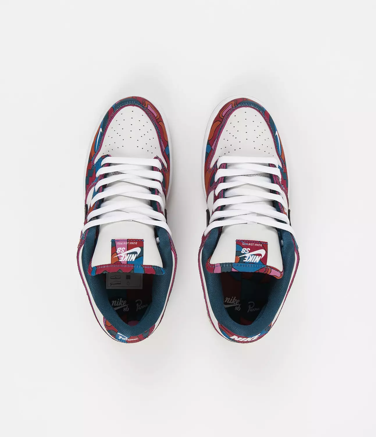 Nike SB Pro Parra 5