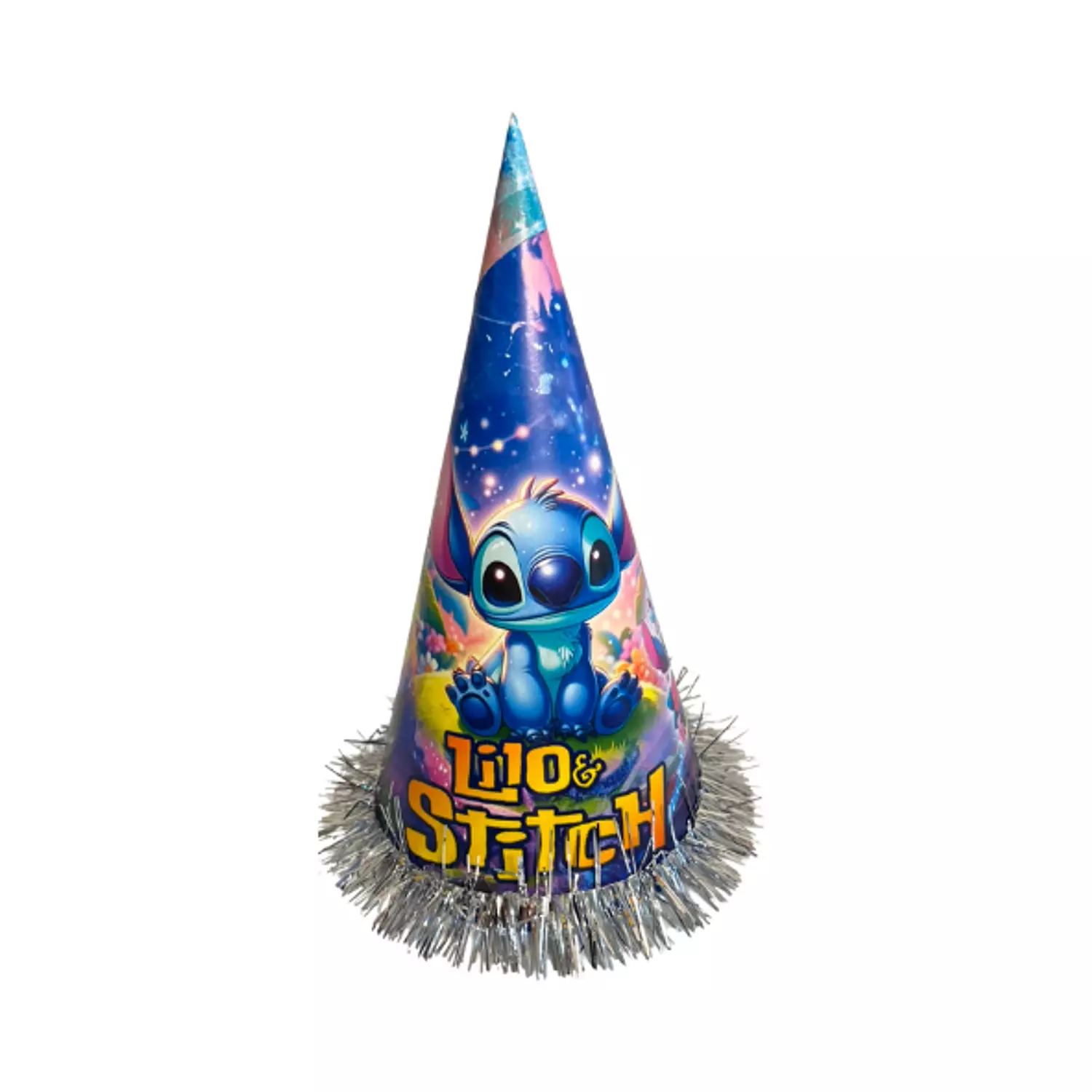 Stitch Hat image