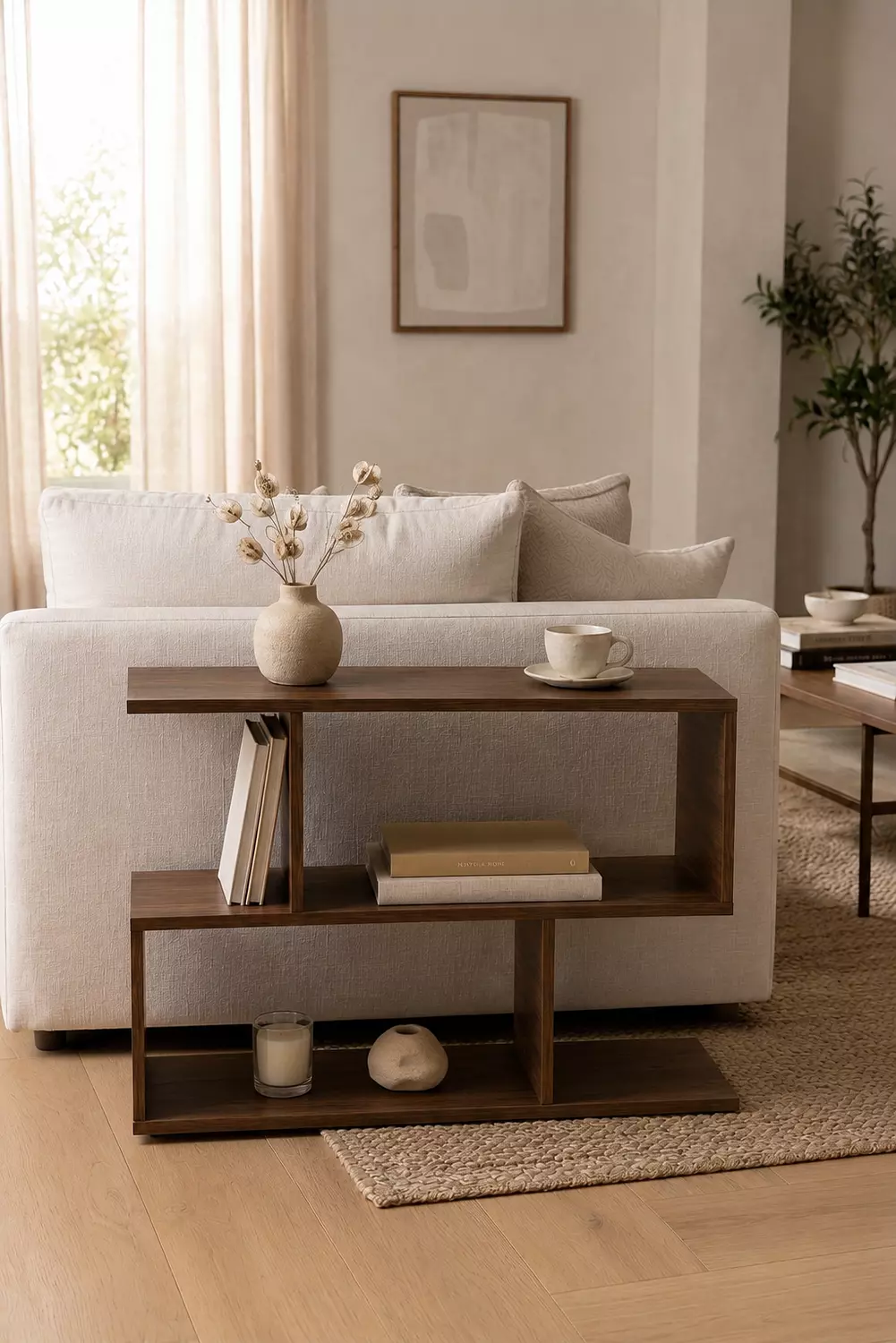 Arbor Side Table image