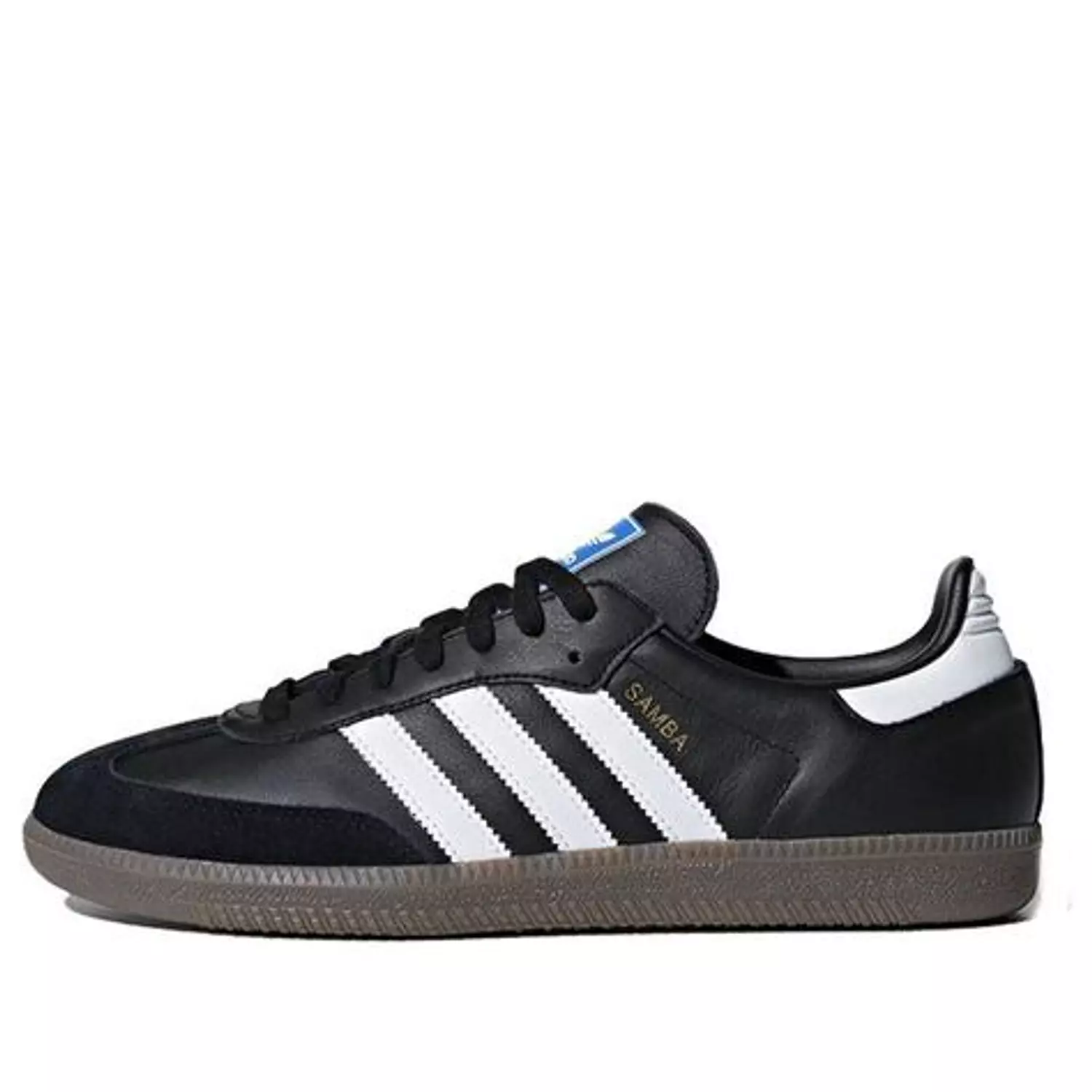 ADIDAS SAMBA ORIGINAL SNEAKERS hover image