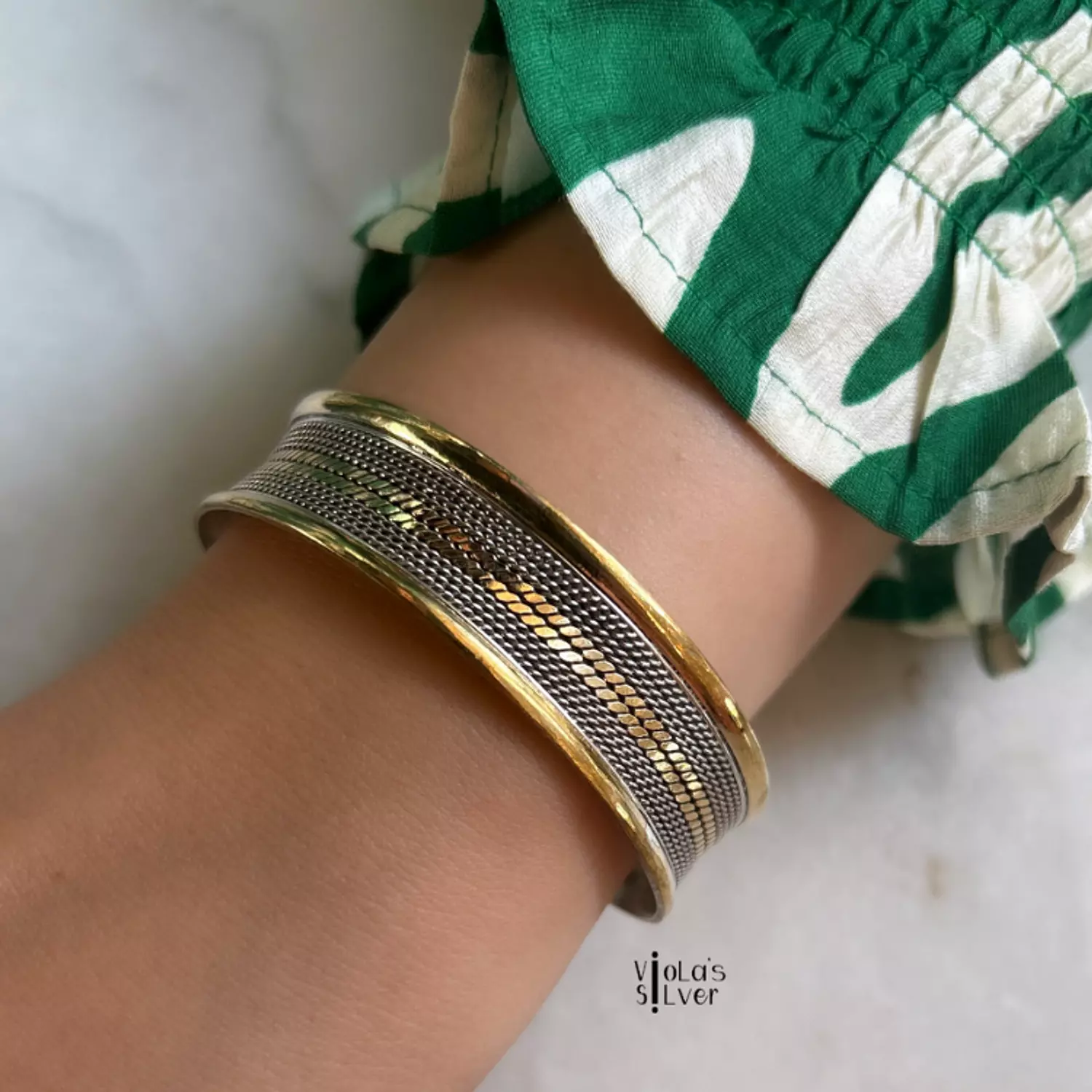 Siwi bangle (GP) 1 image
