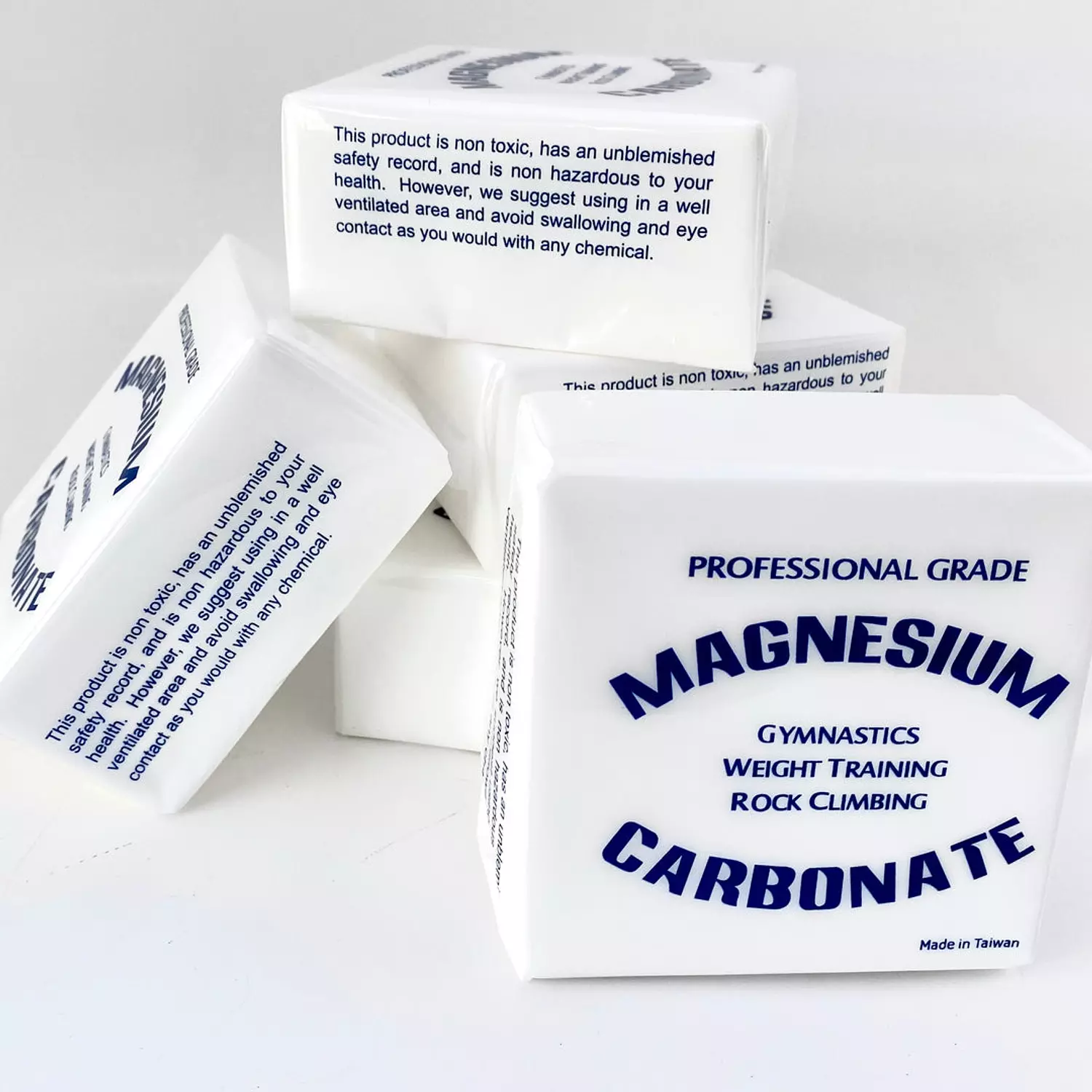 Magnesia (Magnesium Carbonate) | Taiwan hover image