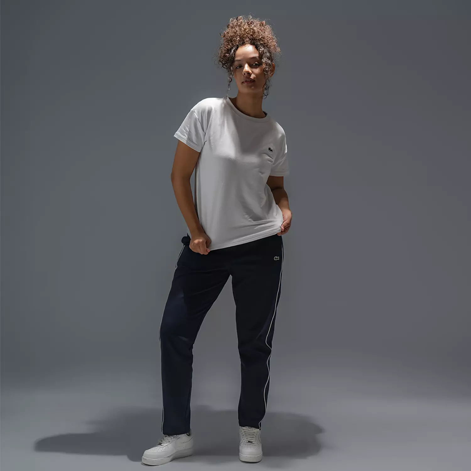 lacoste t-shirt hover image