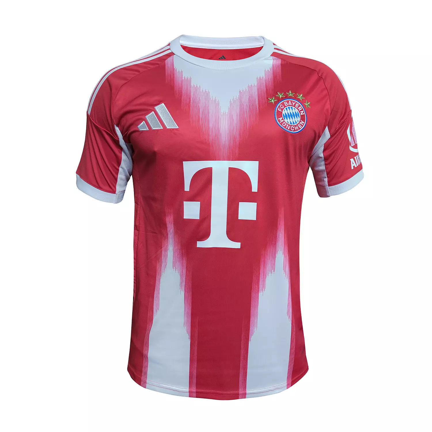 BAYERN MUNCHEN 25/26 - FANS image