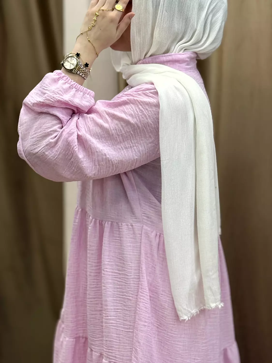 Atiaf Dress 5