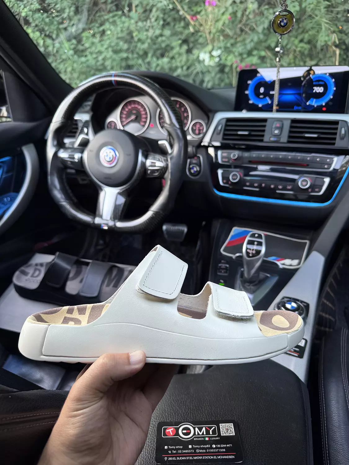ECCO SLIPPER image