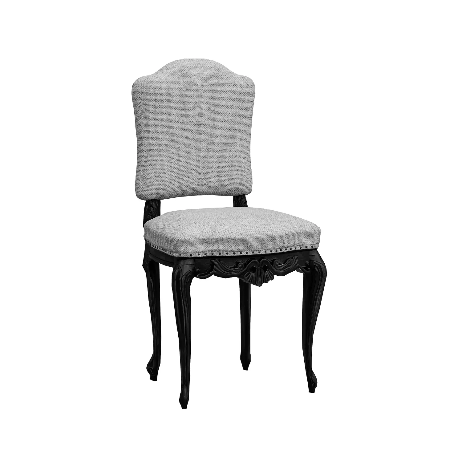 Violin Dining Chair  image