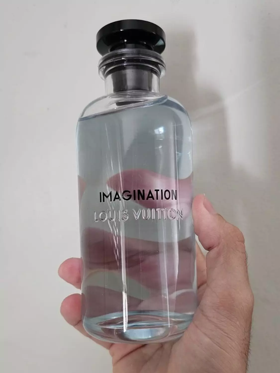 LOUIS VUITTON IMAGINATION 200 ML 2