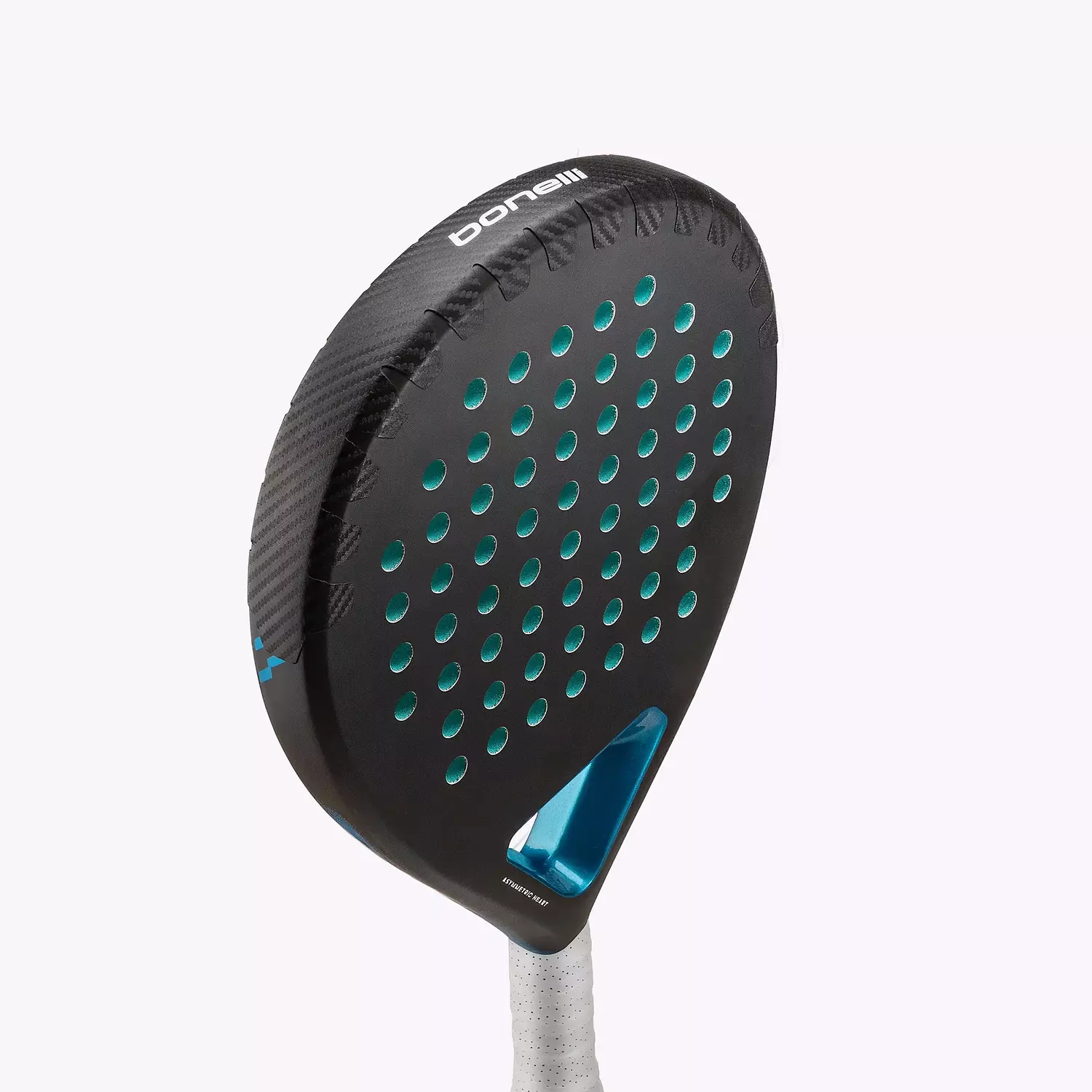 Bonelli Zigzag Protector - Carbon Fiber 2