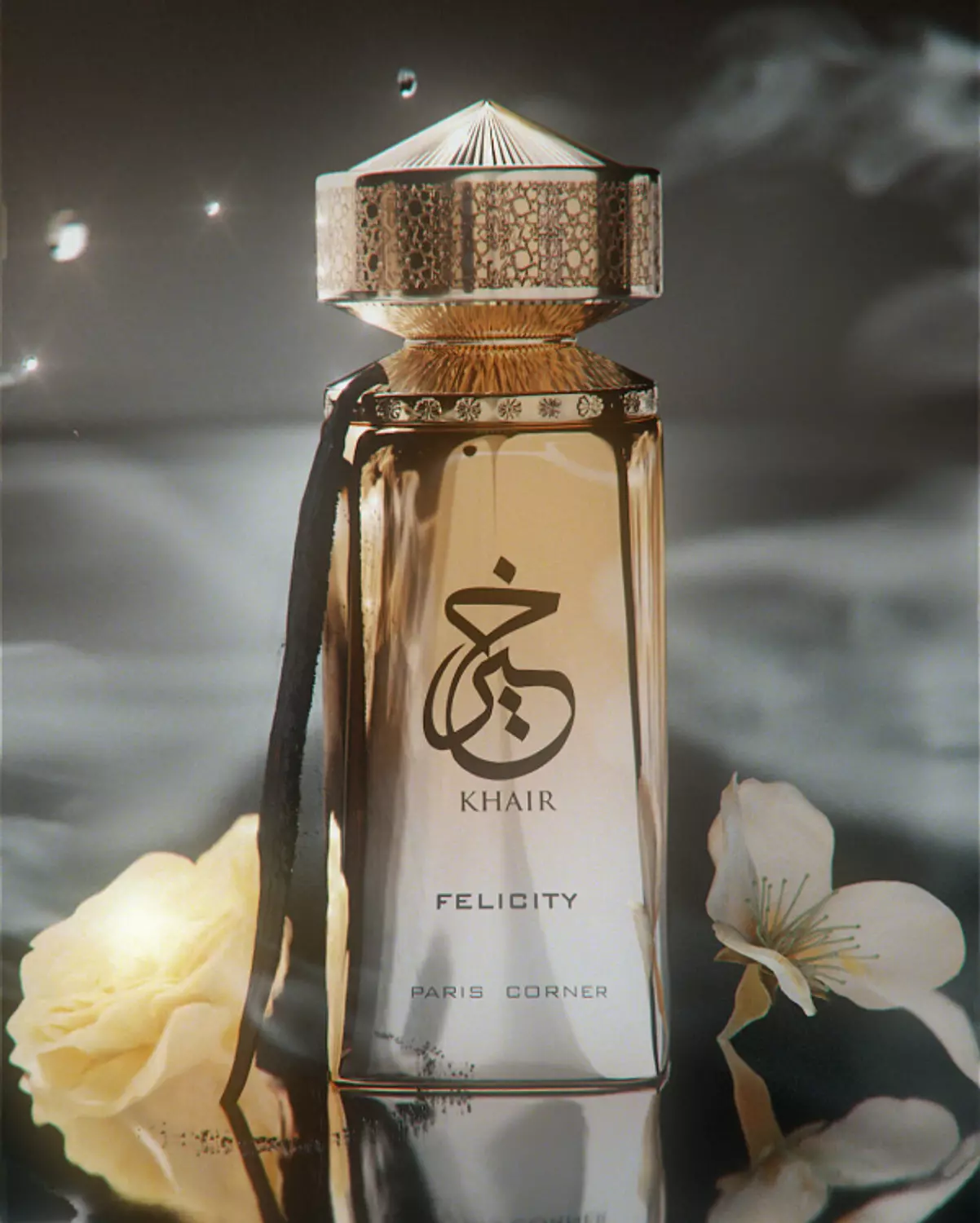 KHAIR FELICITY image