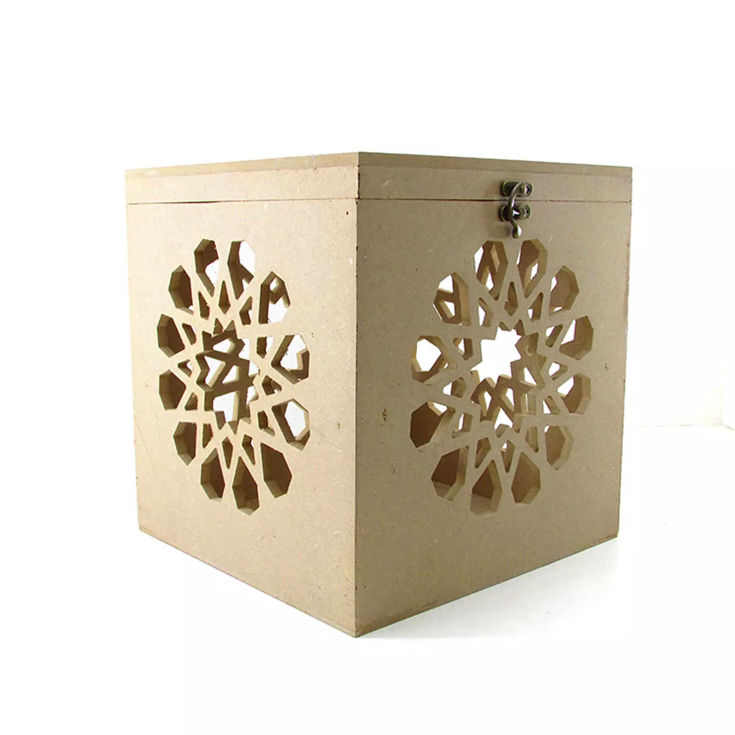 Islamic Box - Mabkhara 1