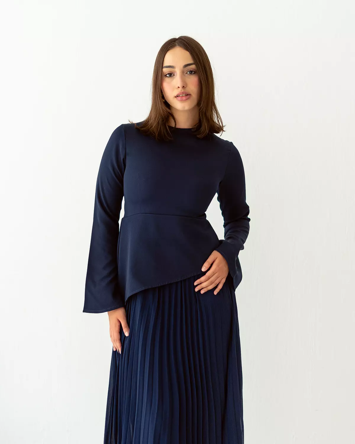 Asiaa Dress  2