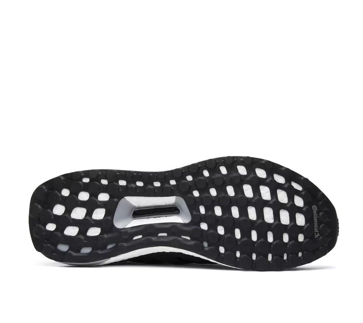 UltraBoost 4.0 Black-White 4