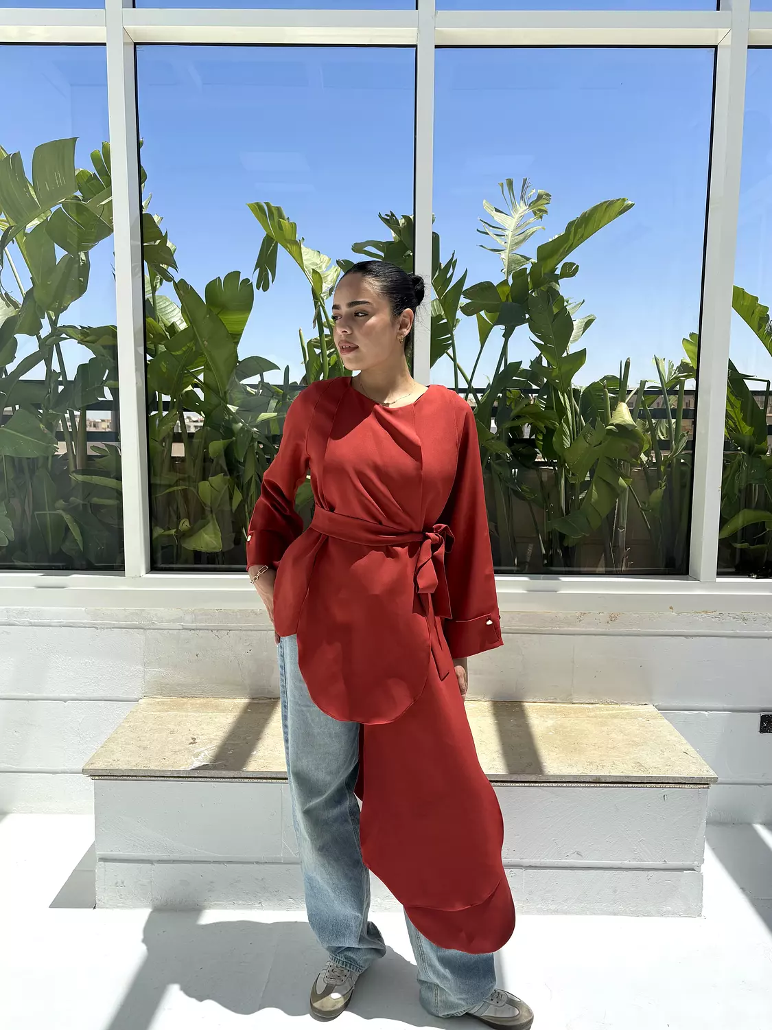 Emy Blouse  5