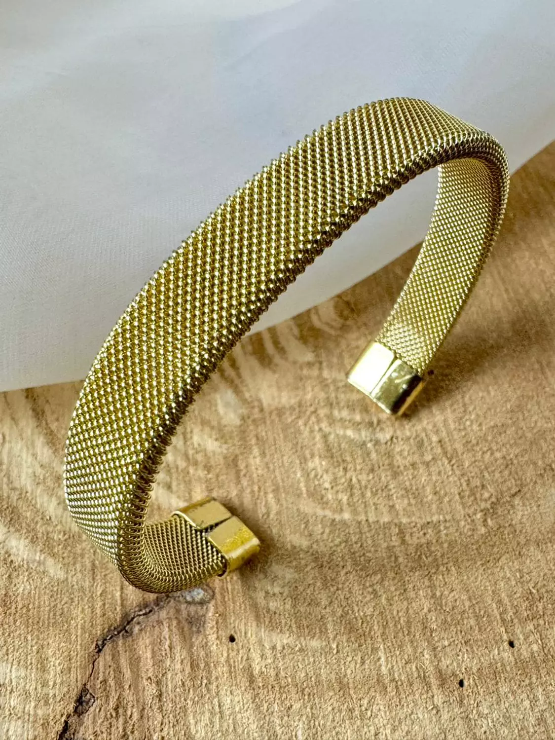 Stainless Man Bracelet  image