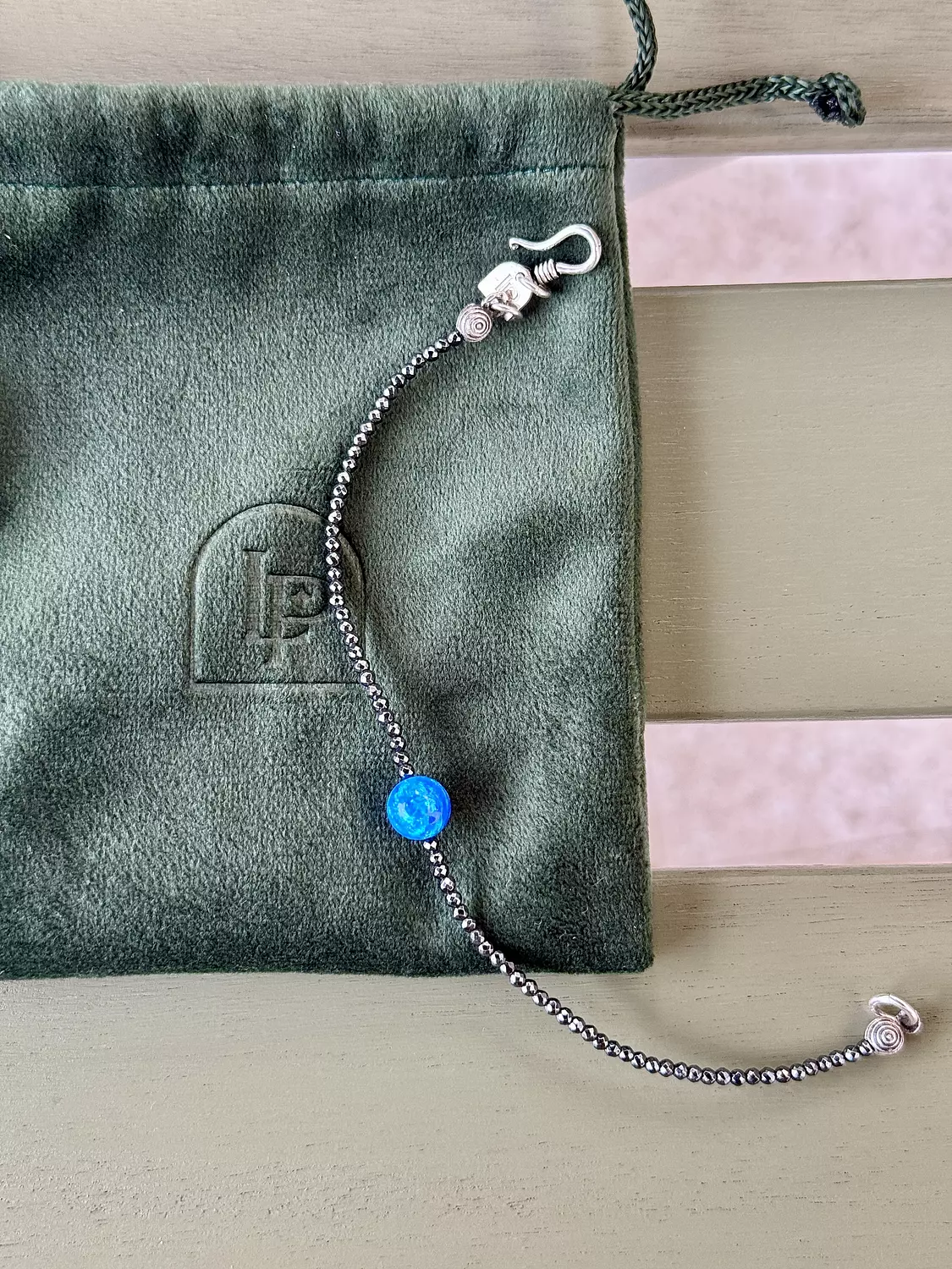 Neptune Bracelet image