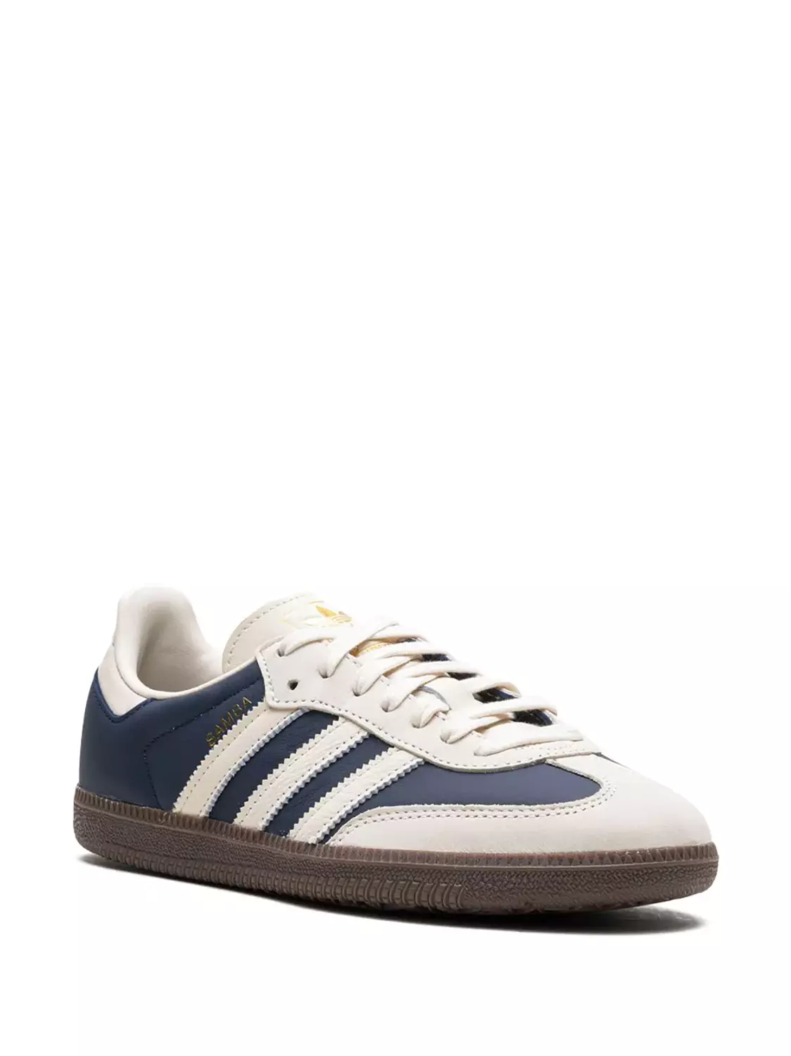 Samba OG "Night Indigo/Crew White" sneakers 3