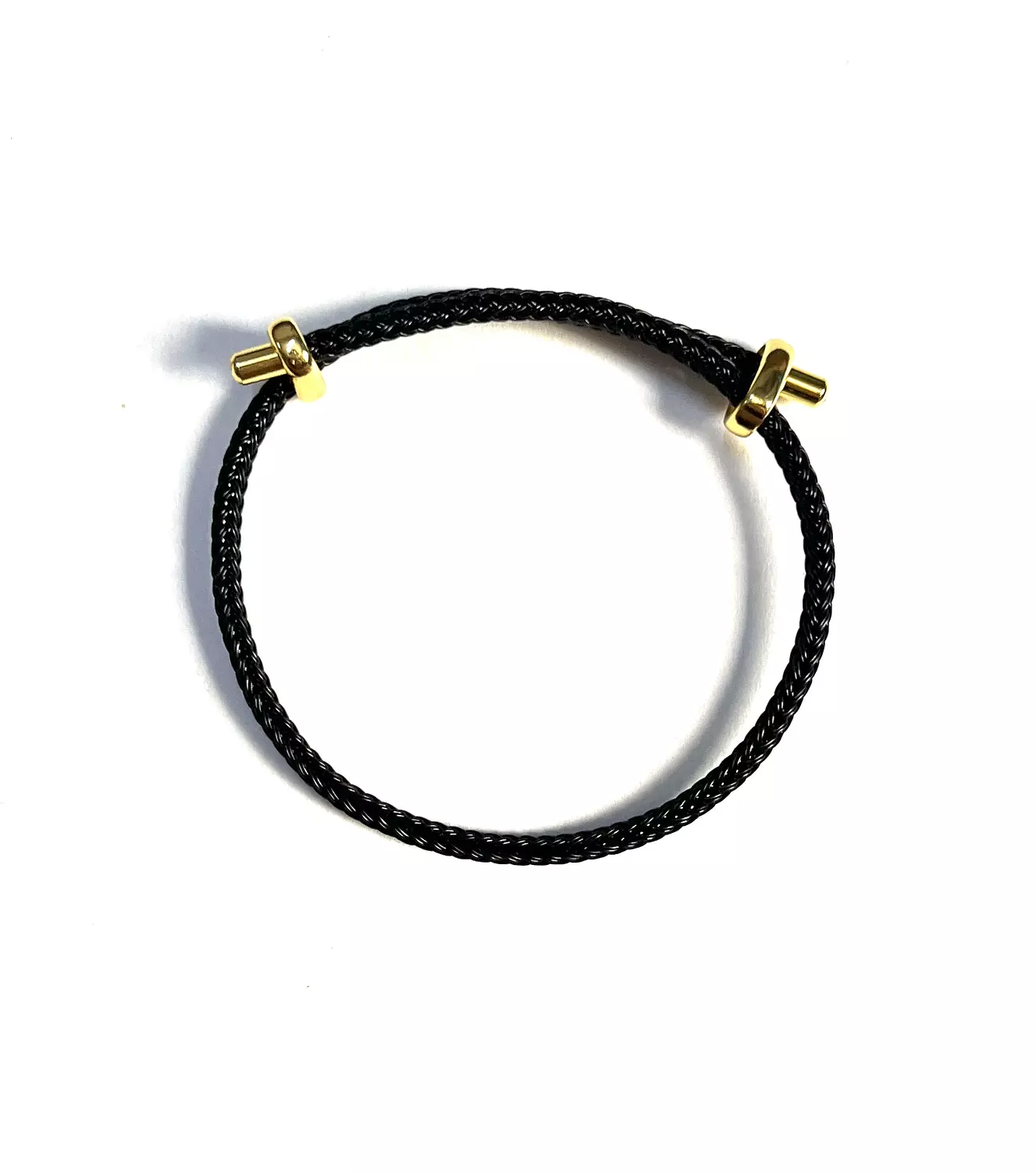 Leather bracelet  1