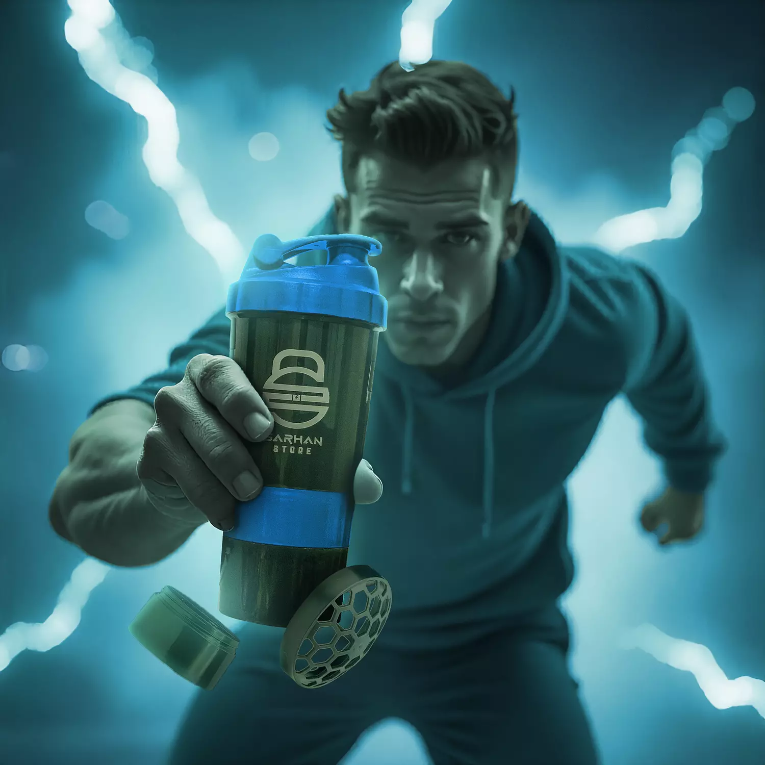 Shaker Smart image