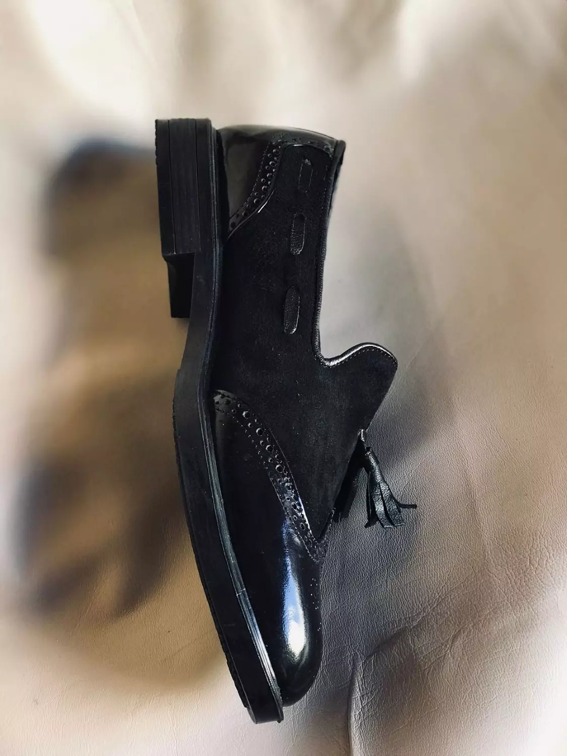 English Loafer 1