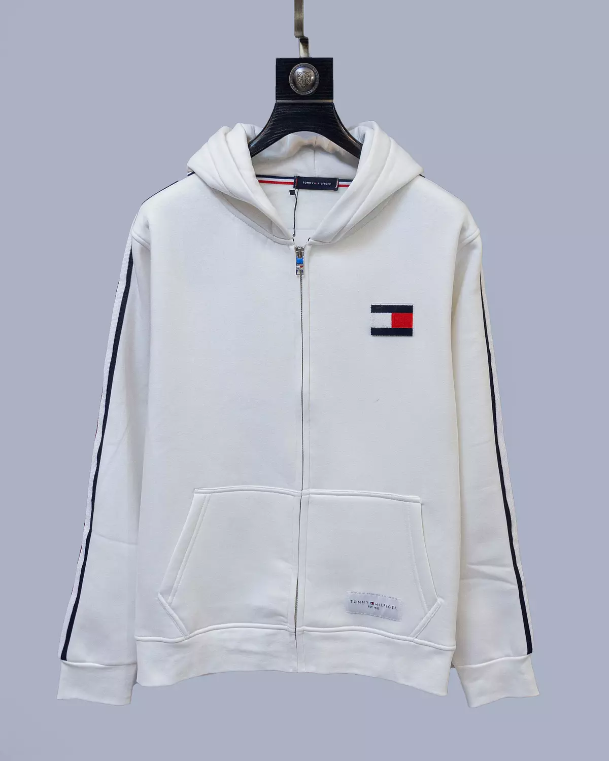 TOMMY HILFIGER SWAETSHIRT \ 1710 4