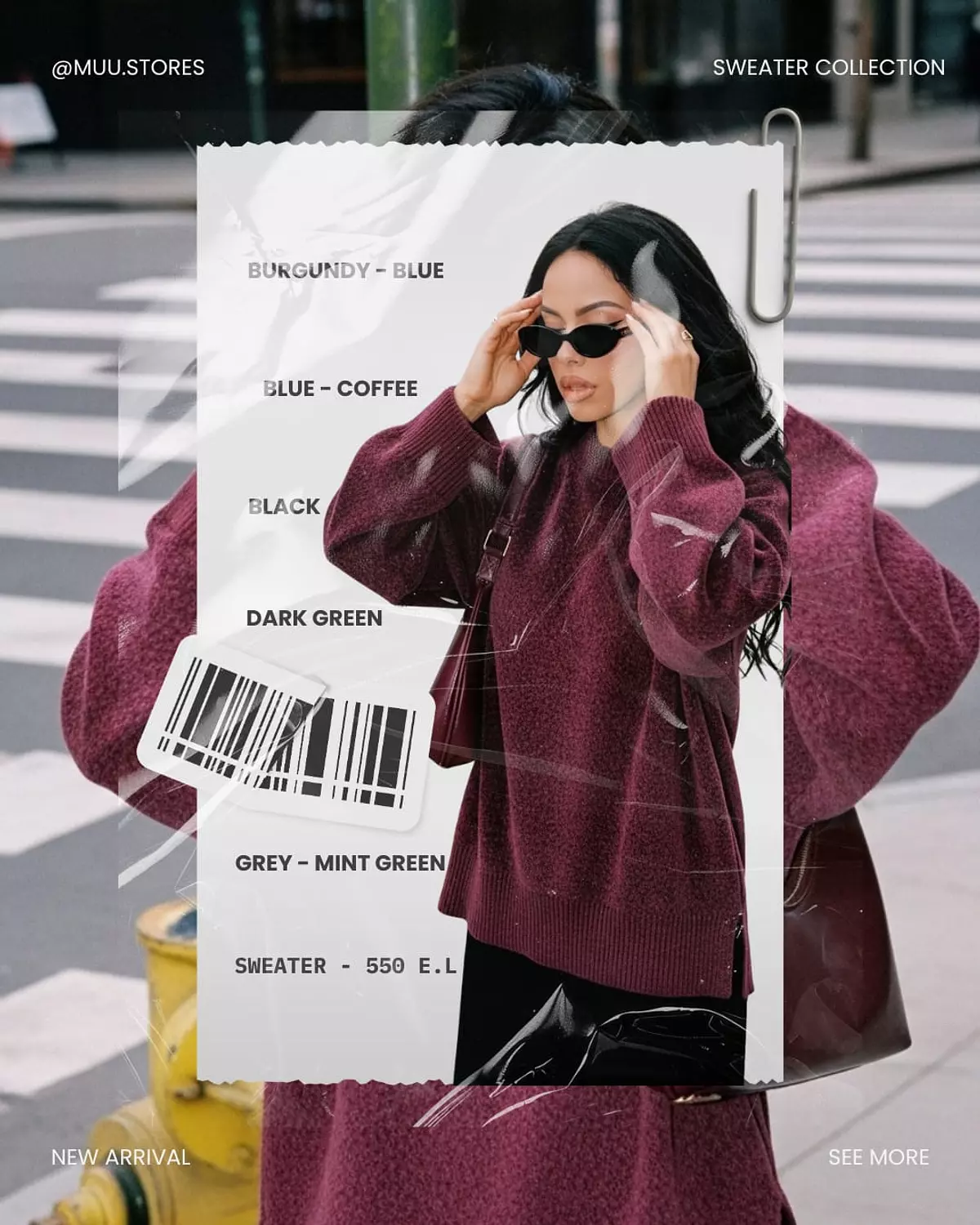 banner image for Muu.stores