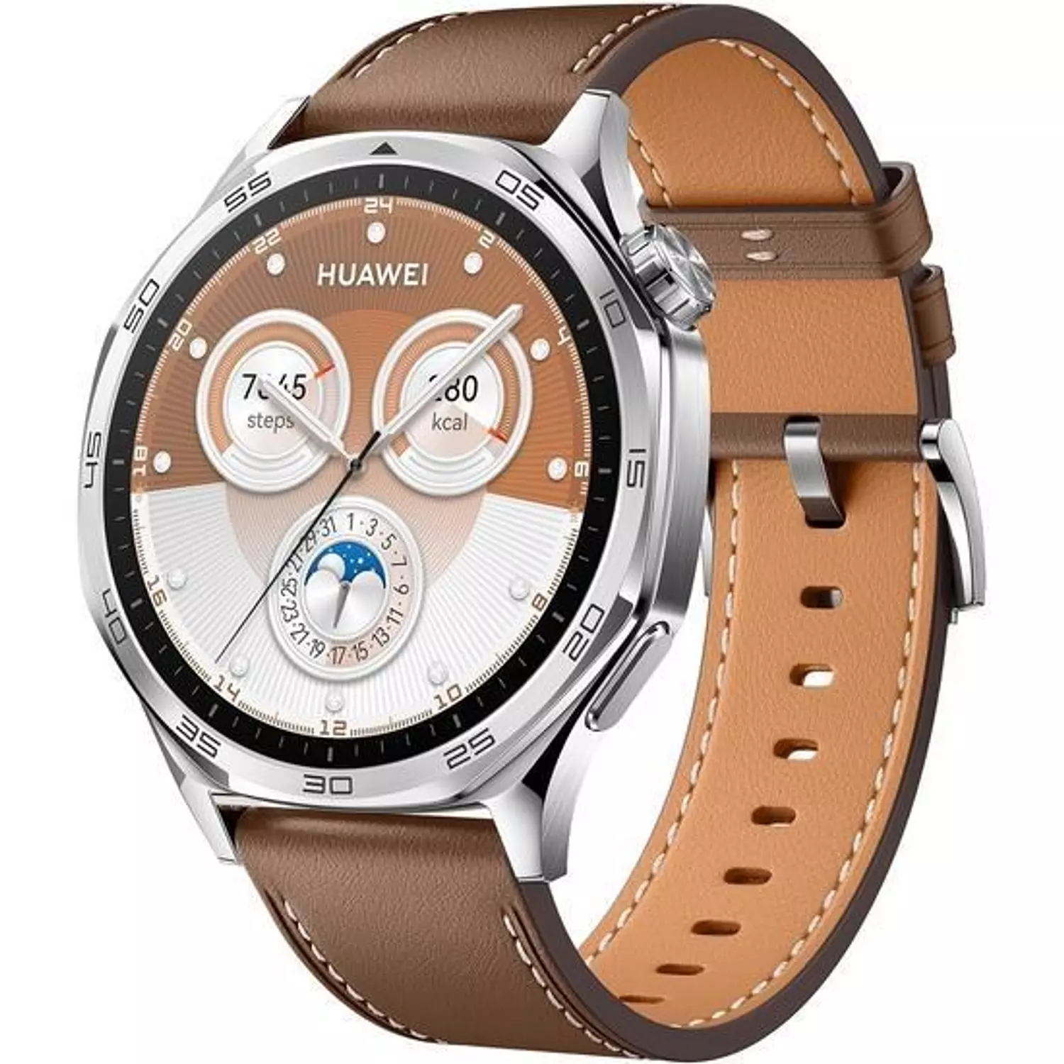  Huawei Watch GT 5  2