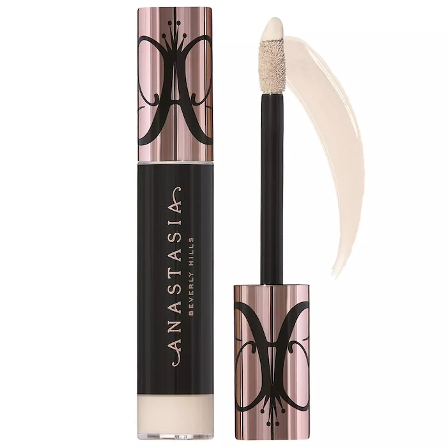Anastasia Beverly Hills  Magic Touch Medium to Full Coverage Concealer image