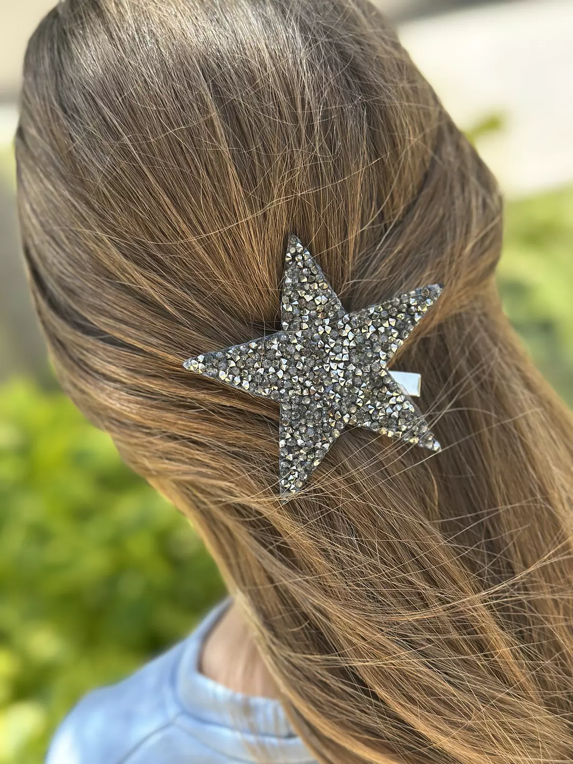 Star clips  5