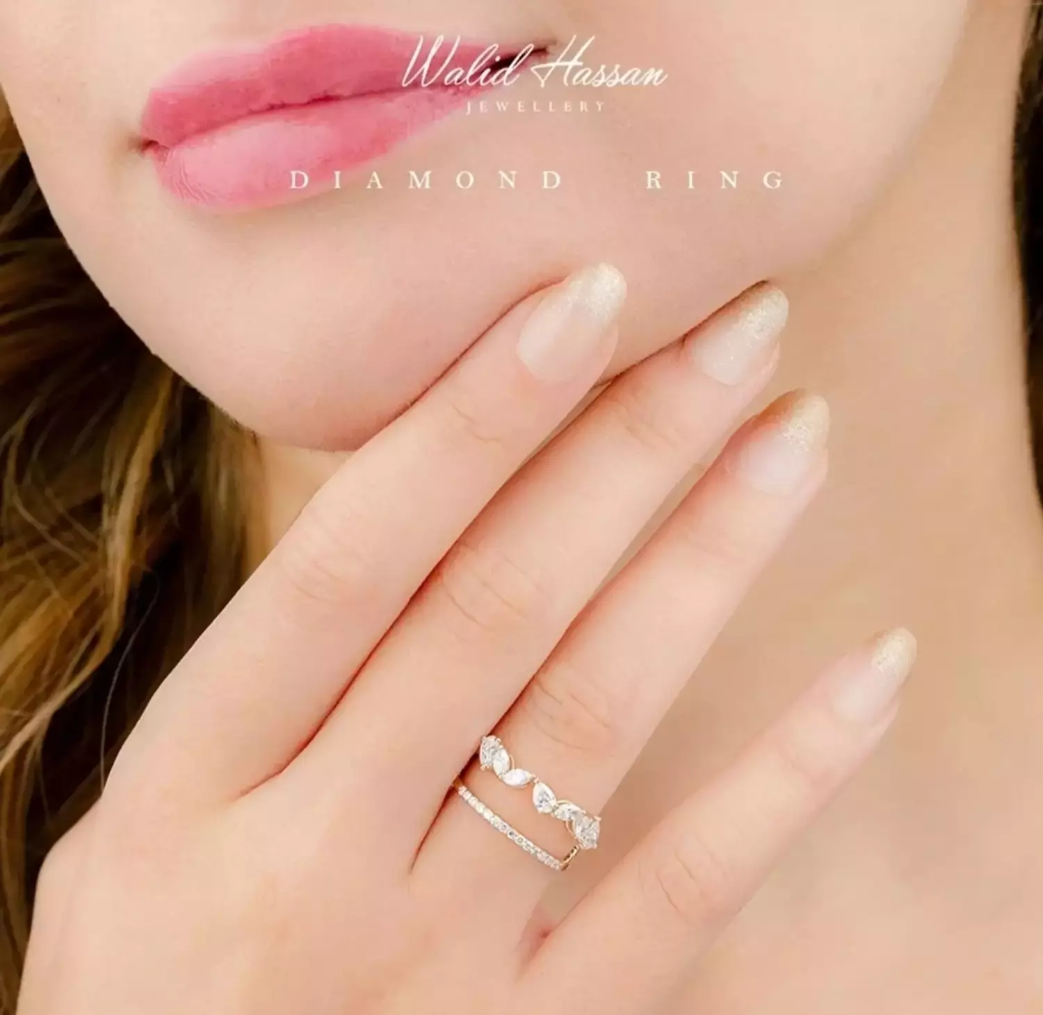 diamond ring 1126  image