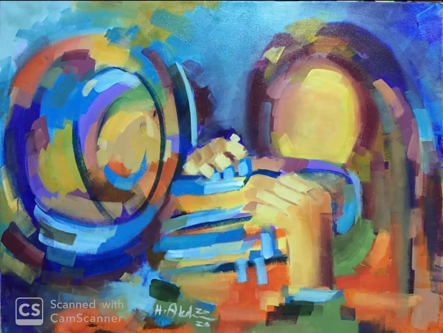 Hany Ali Abdelbadee/OI-0002400/ 80*60 image