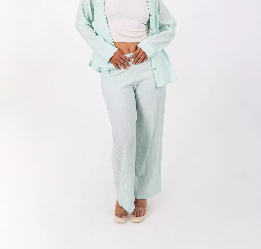 Ocean Escape Pants