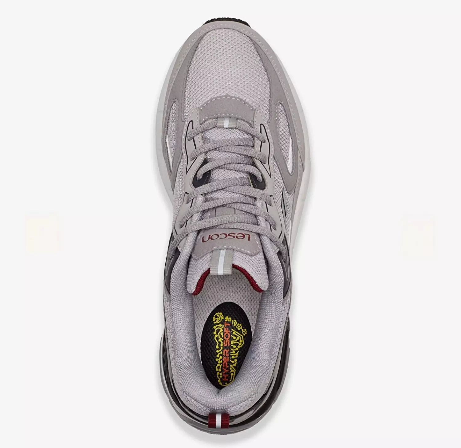 Lescon Newton  EasyStep Men's Sneakers 4