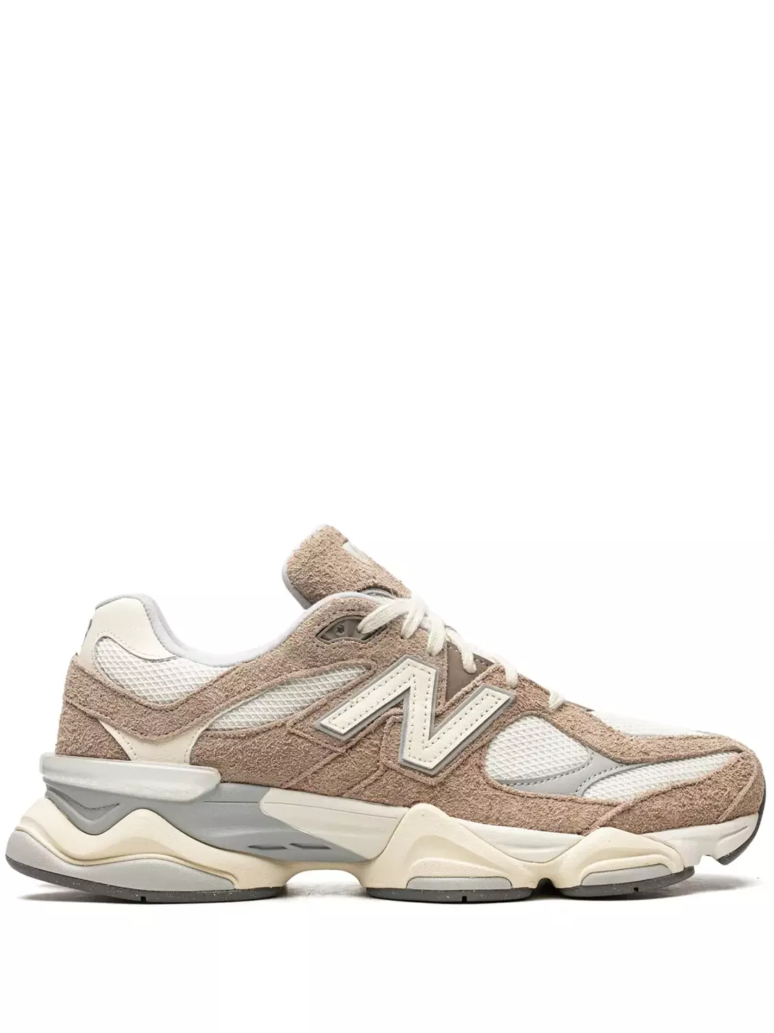 9060 "Driftwood" sneakers image