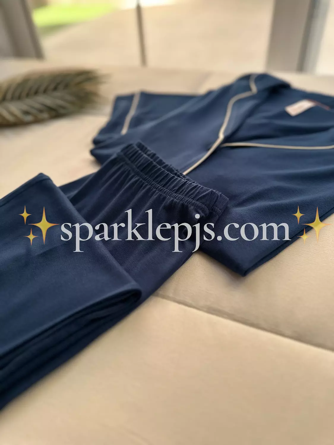 “Soft & Cozy Pajama” 2