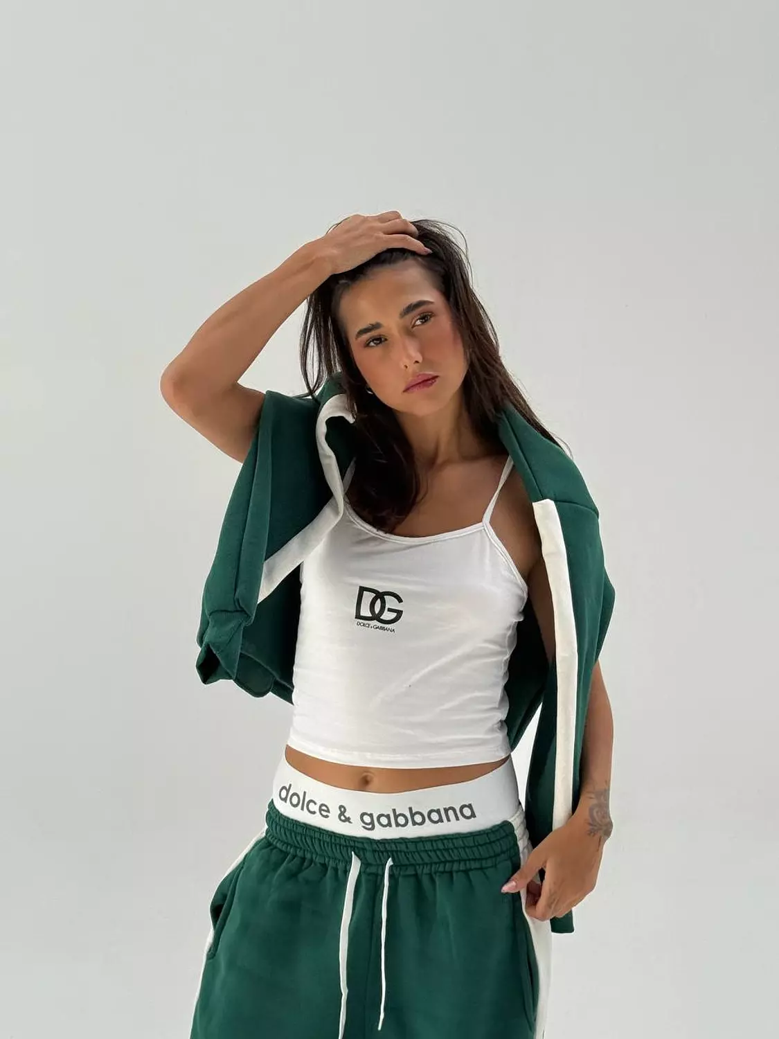 Three peices suit  6