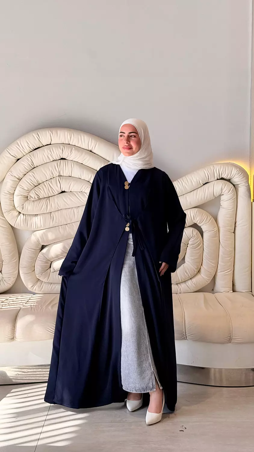 Doraa abaya 4