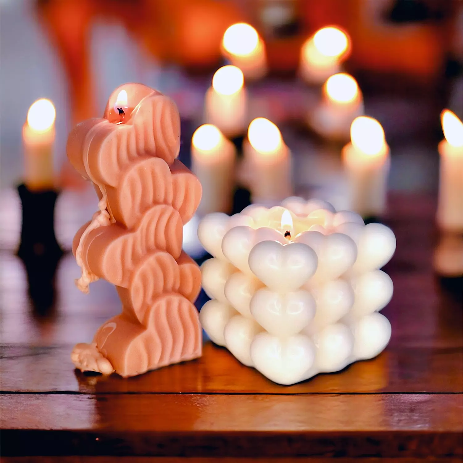 Love Hearts Set image