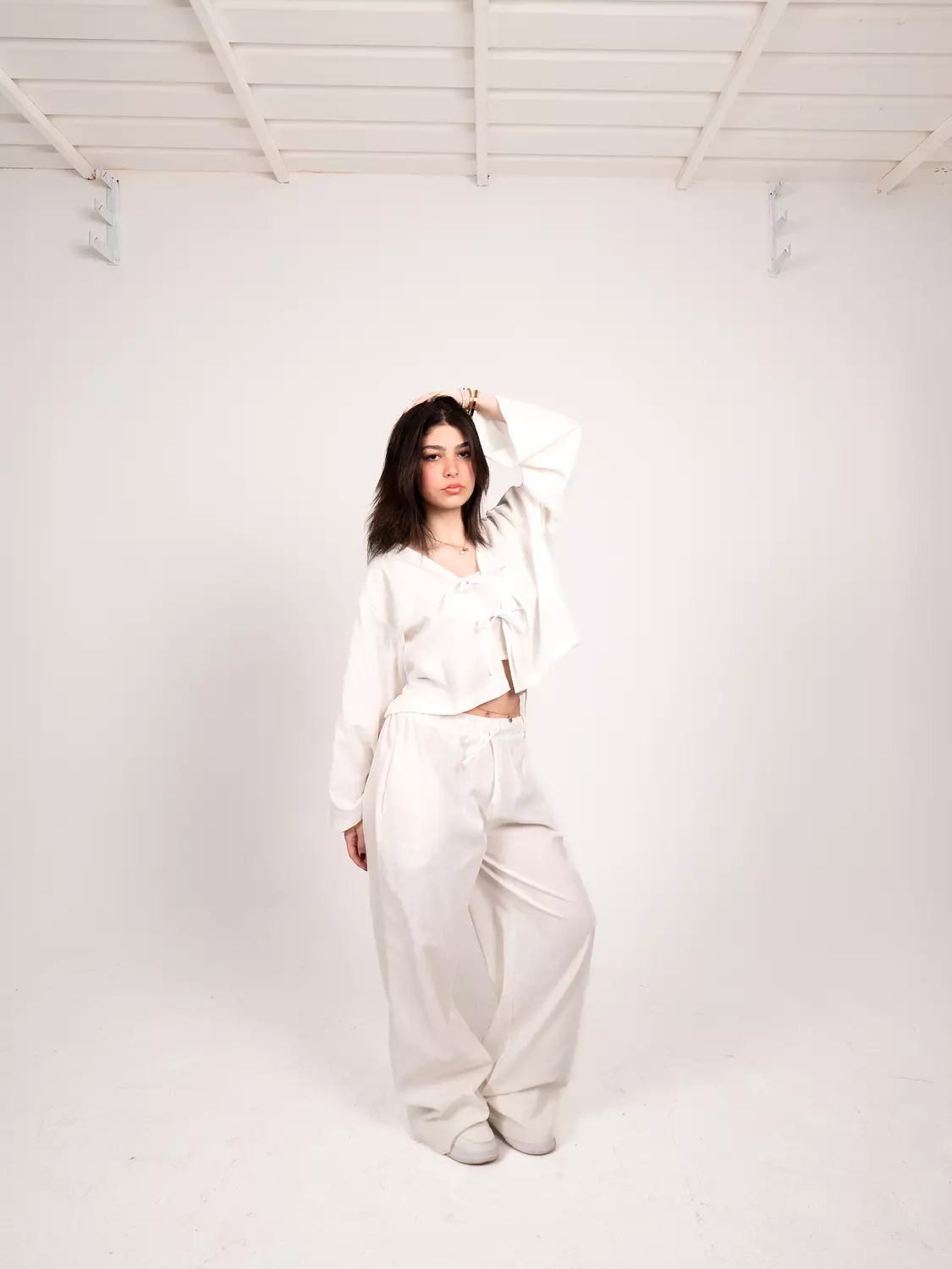 Linen Shirts 4
