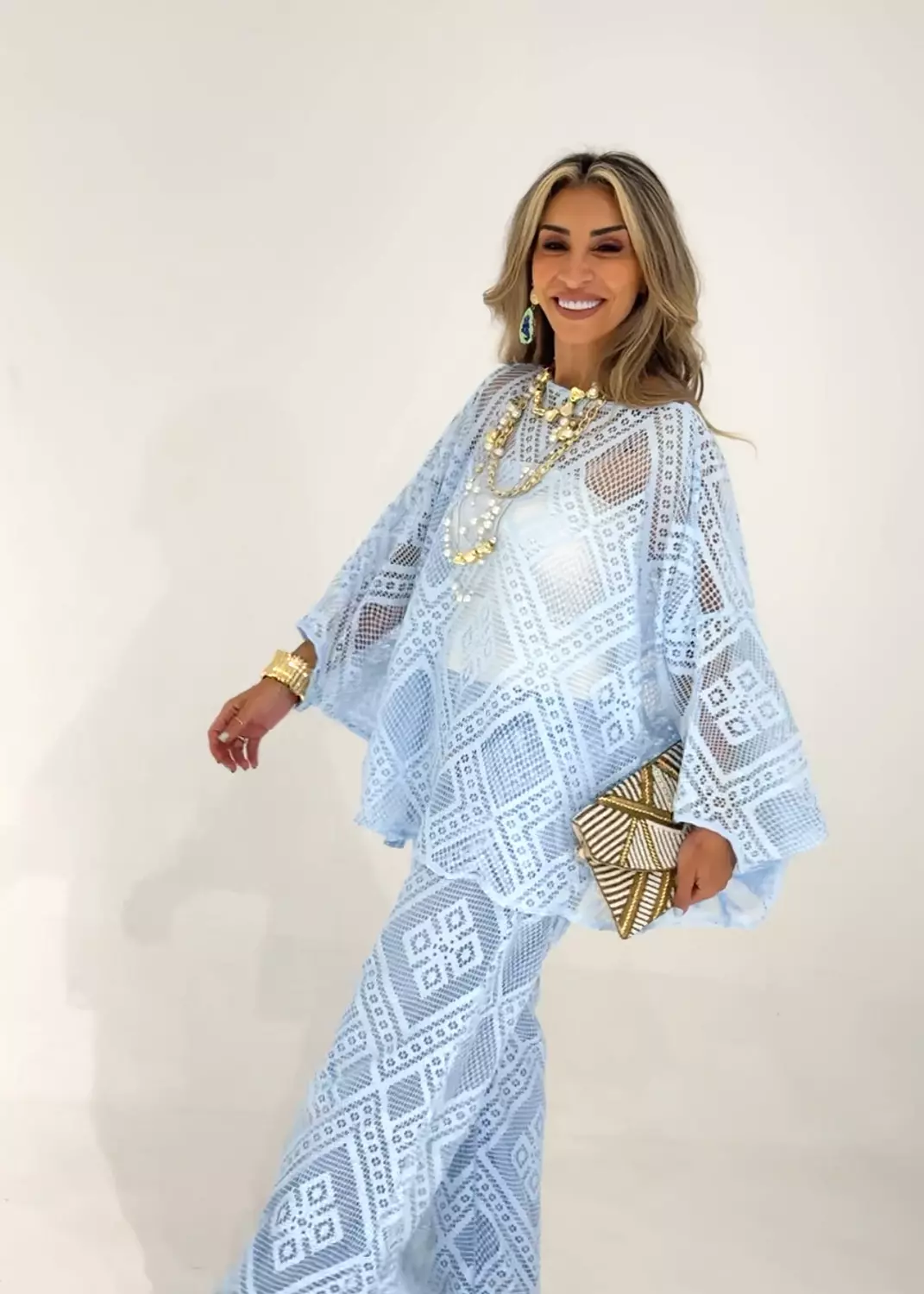 Lace set ( 3188 / 3186 ) 9