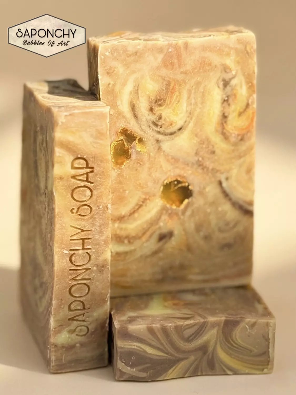 LEBAN-DAKAR SOAP image