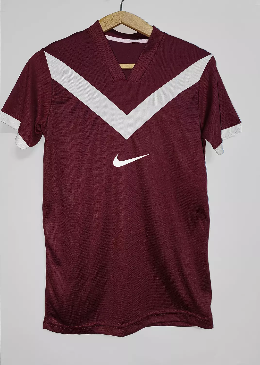 NIKE T-SHIRT - GYM ( OFFER ) 1