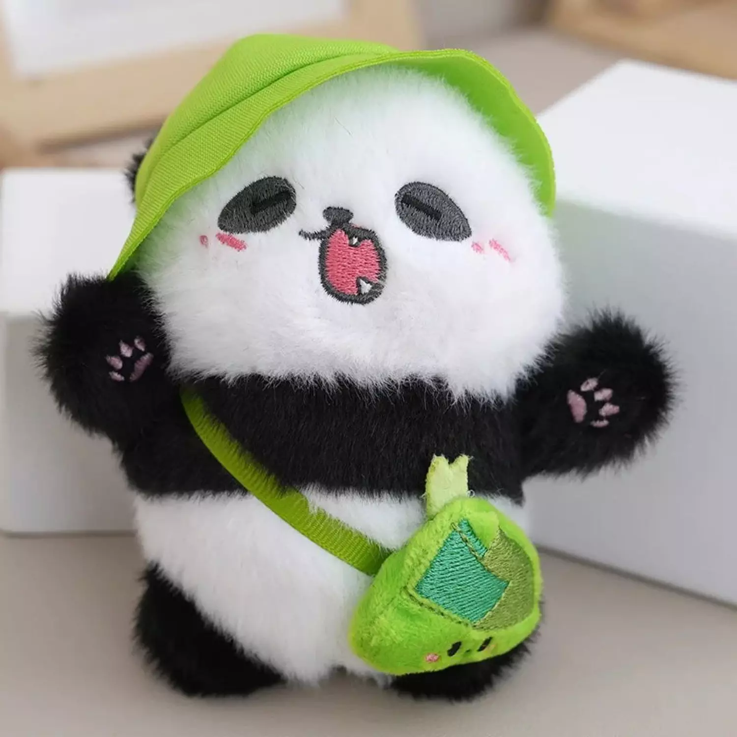 Kawaii Panda Chain 2