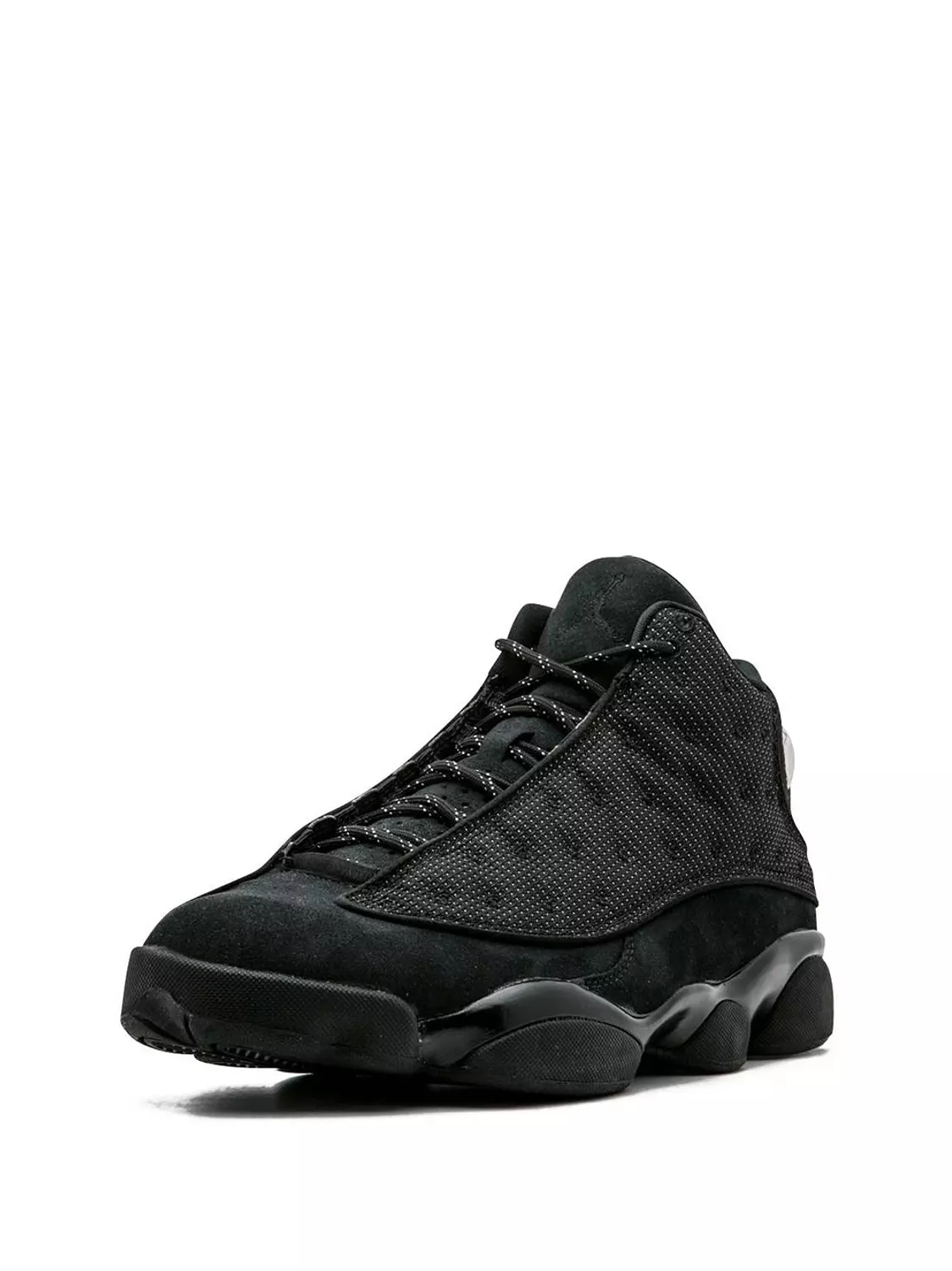 Jordan Air Jordan 13 Retro "Black Cat" 3