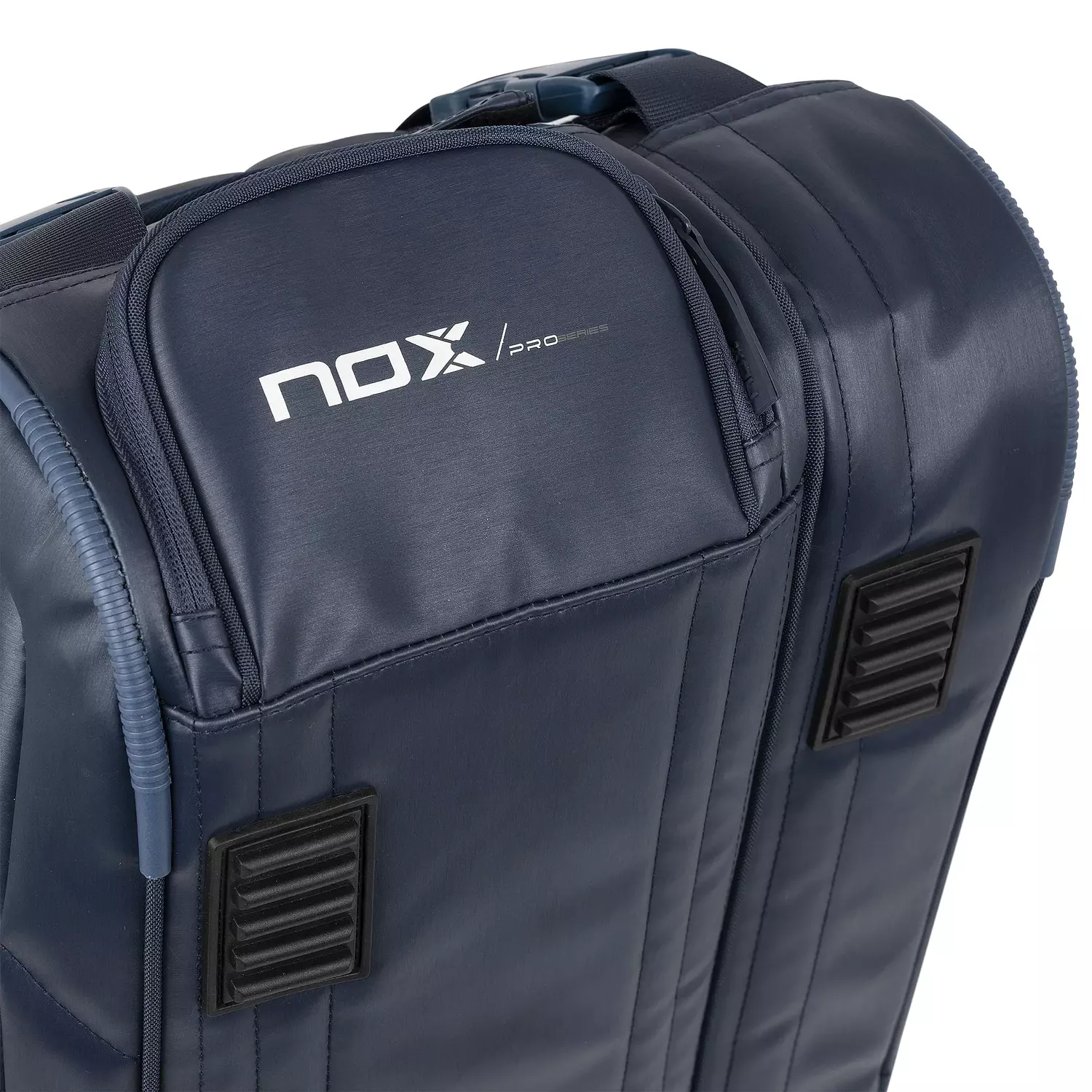 Nox Pro Series Navy Padel Bag 2026 4