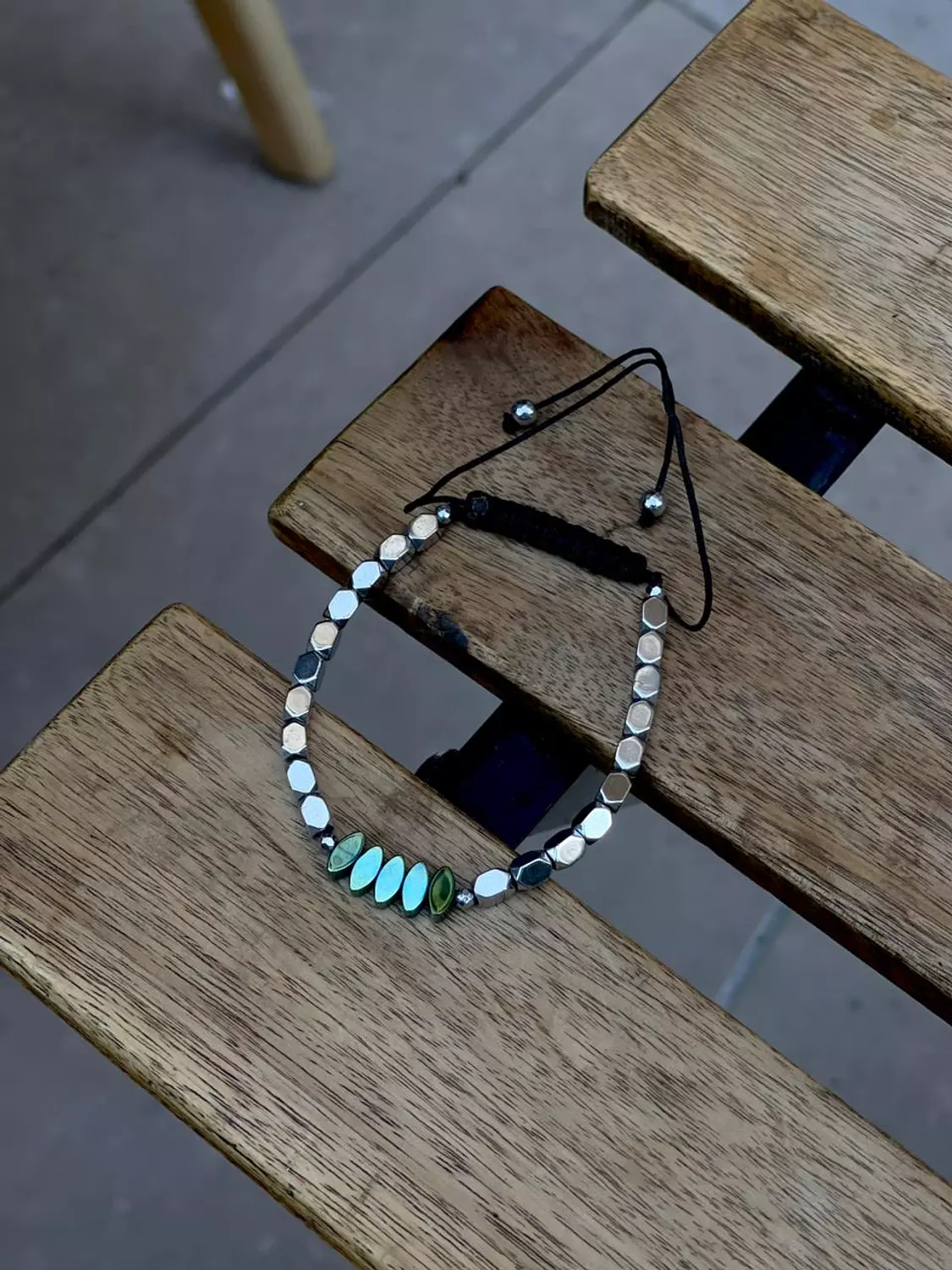 Hematied Bracelet 1 image